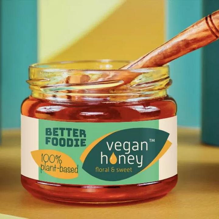 Produktbild Better Foodie Vegan Hanny (1000 g)
