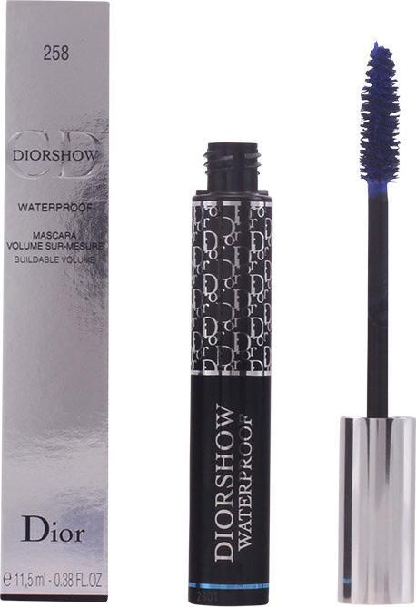 Dior Diorshow (258 Azure Blue)
