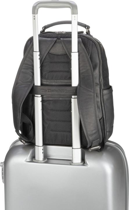 Produktbild The Chesterfield Brand Rucksack / Daypack Austin 0184 (14 l)
