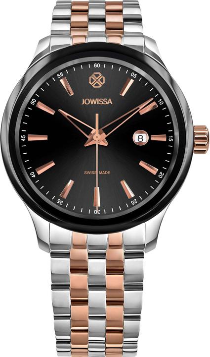 Immagine prodotto Jowissa Tiro (Orologio da polso analogico, 45 mm)