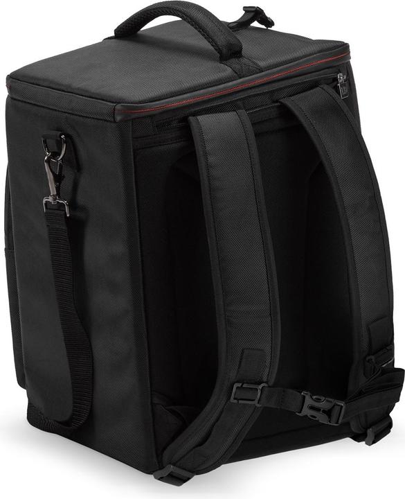Actual product image LD Systems ANNY® 8 BACKPACK - Transport backpack for mobile use of ANNY® 8