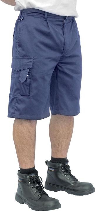 Actual product image Portwest Cargo shorts (XXL)
