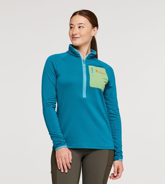 Produktbild Cotopaxi Otero Fleece Half-Zip Pullover (XS)