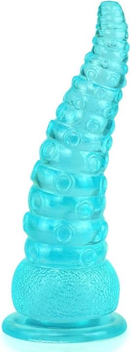 Produktbild Topped Monster Buttplug "Winkle" Medium