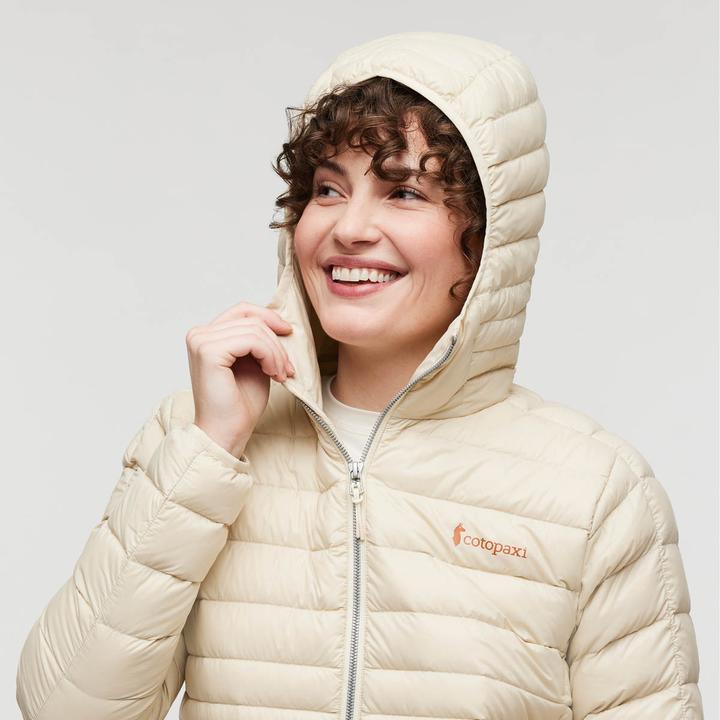Produktbild Cotopaxi Fuego Down Hooded Jacket (L)