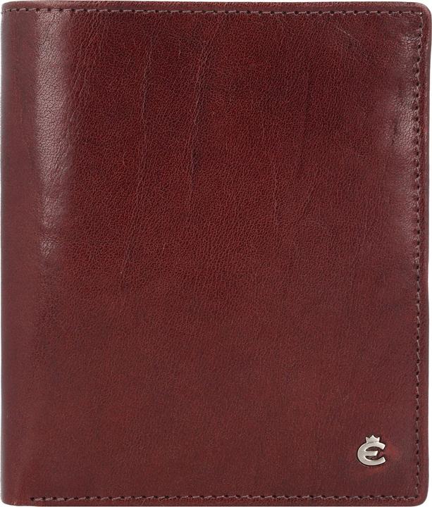 Immagine prodotto Esquire Portafoglio Toscana RFID in pelle 11 cm