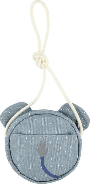 Actual product image Trixie Baby Shoulder bag round - Mrs Elephant