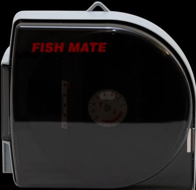 Immagine prodotto PetMate Compagno di pesce di stagno P 21 (Pesce di stagno)