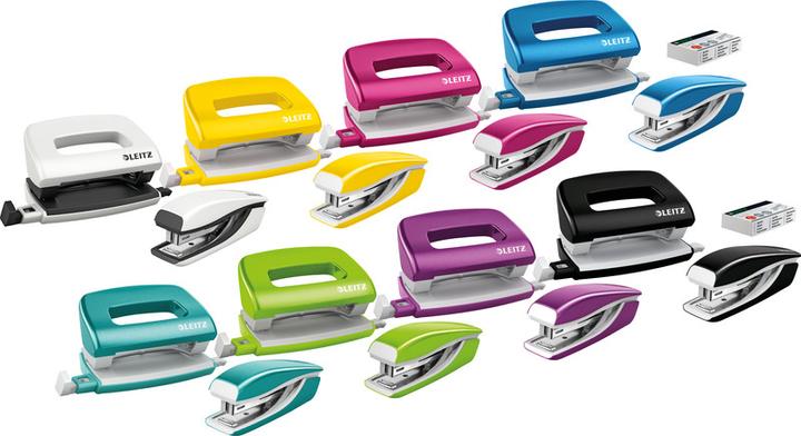 Actual product image Leitz NeXXt