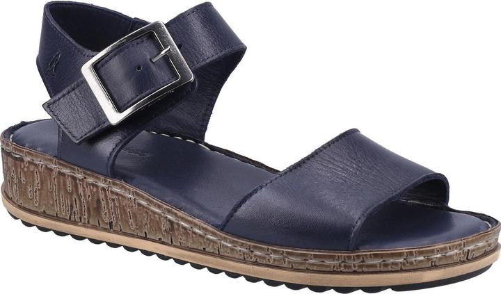 Hush Puppies Sandalen Ellie Leder