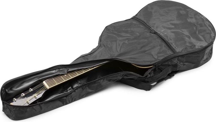 Actual product image Max SoloJam Set (Acoustic guitar, Linden, Wood)
