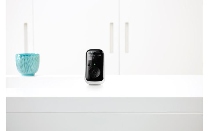 Immagine prodotto Motorola Baby Monitor (Audio del baby monitor, 300 m)