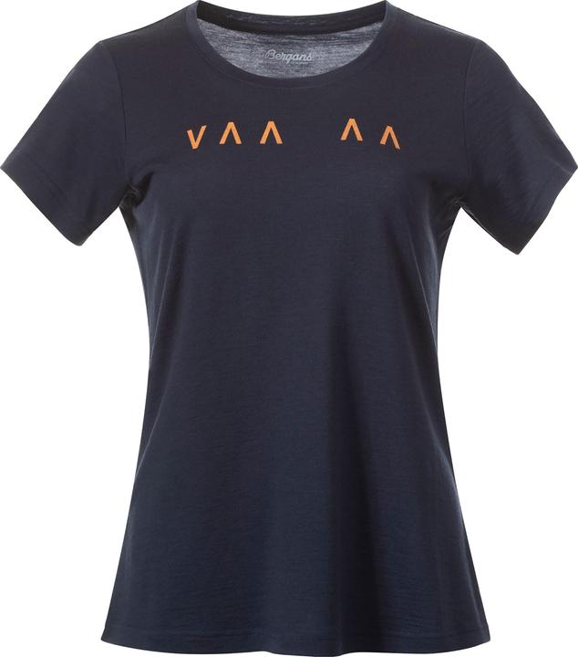 Actual product image Bergans Vaagaa Explore Merino (L)