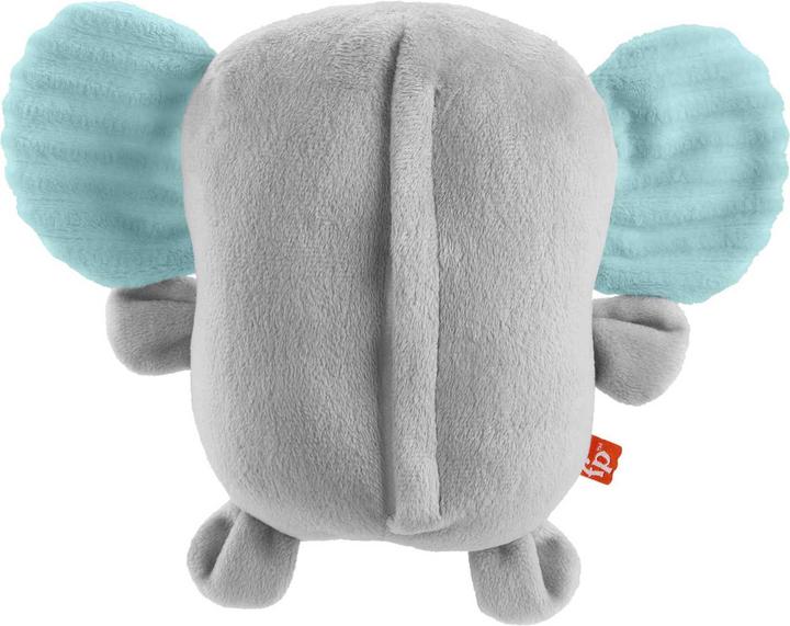 Image du produit Fisher-Price Boîte à musique Sleeping Elephant