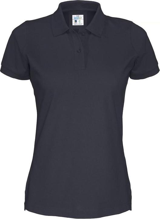 Marineblau
