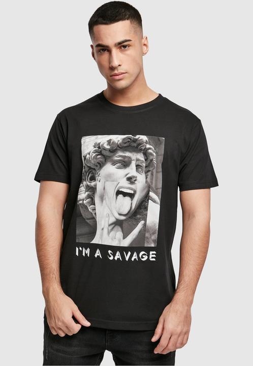 Image du produit MT I'm A Savage Tee - 13175 (M)