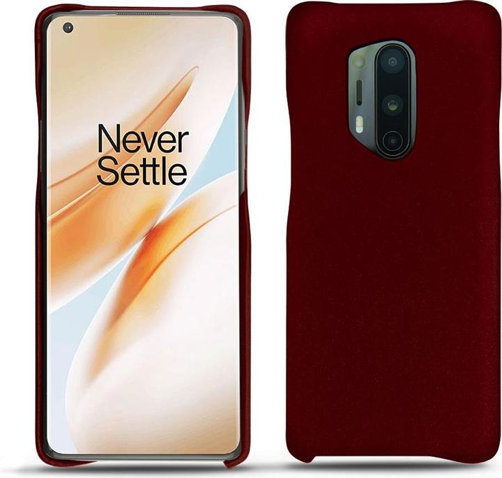 Productafbeelding Noreve Lederen omslag (OnePlus 8 Pro)