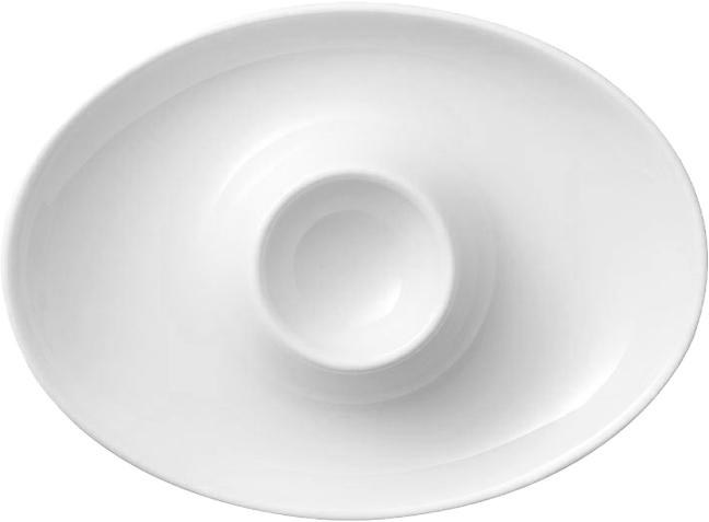 Immagine prodotto Villeroy & Boch Portauovo con vassoio Royal (6 x)
