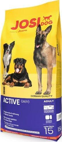 Image du produit Josera JosiDog Active (Adulte, 1 pcs, 15000 g)