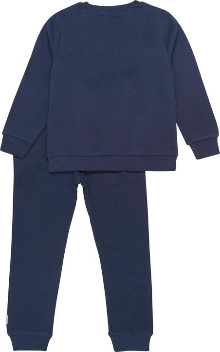 Actual product image Minymo MISweat Set (2-pcs) - 5751 (116)