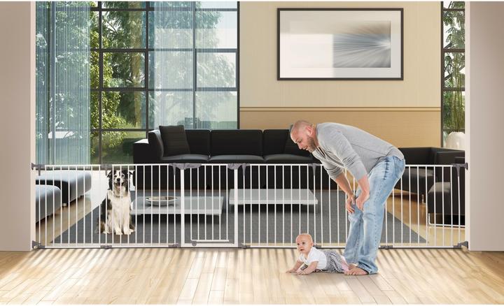 Produktbild Dreambaby Royale Converta (195 cm)