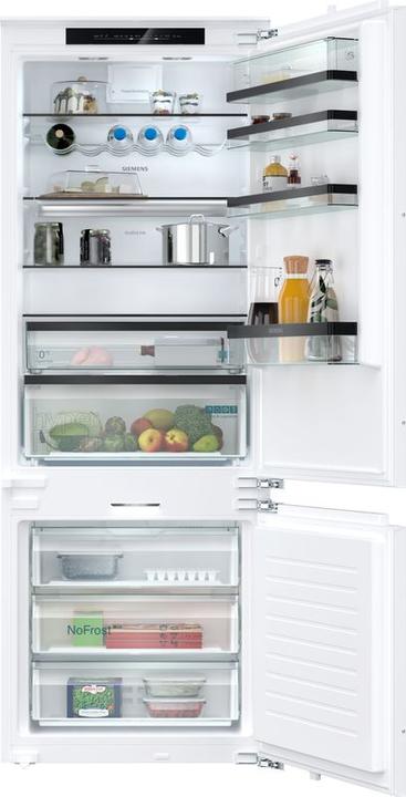 Produktbild Siemens 'KB96NSDD0' (382 l)