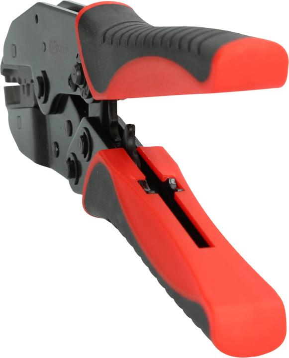 Produktbild KS Tools Crimpzange für 12V Zündkabel (220 mm)