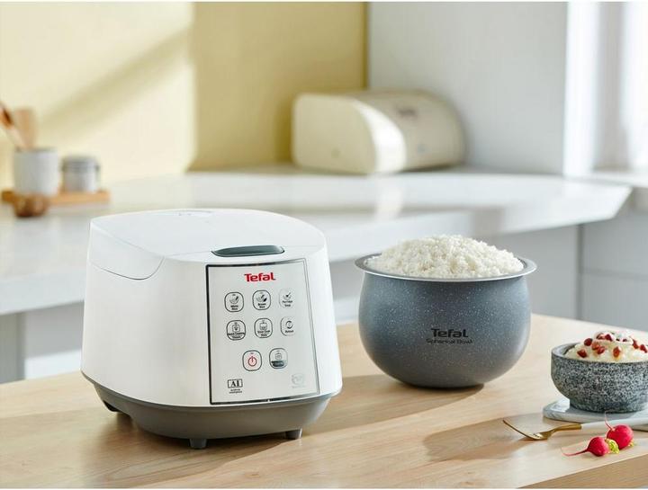 Immagine prodotto Tefal Easy Cook (Spina CH)