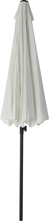 Produktbild Cocon Sonnenschirm TR-004, Ø 270 cm, Push-up, Nature