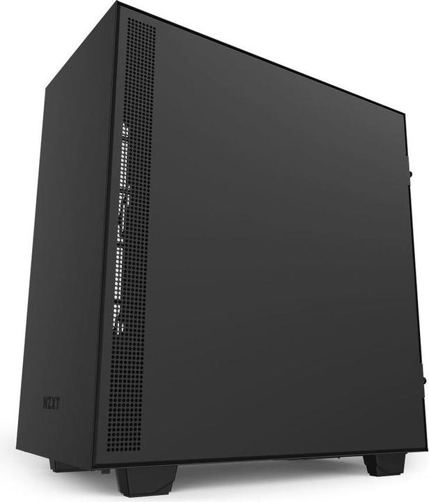 Immagine prodotto NZXT H510i (ATX, mATX, Mini-ITX)