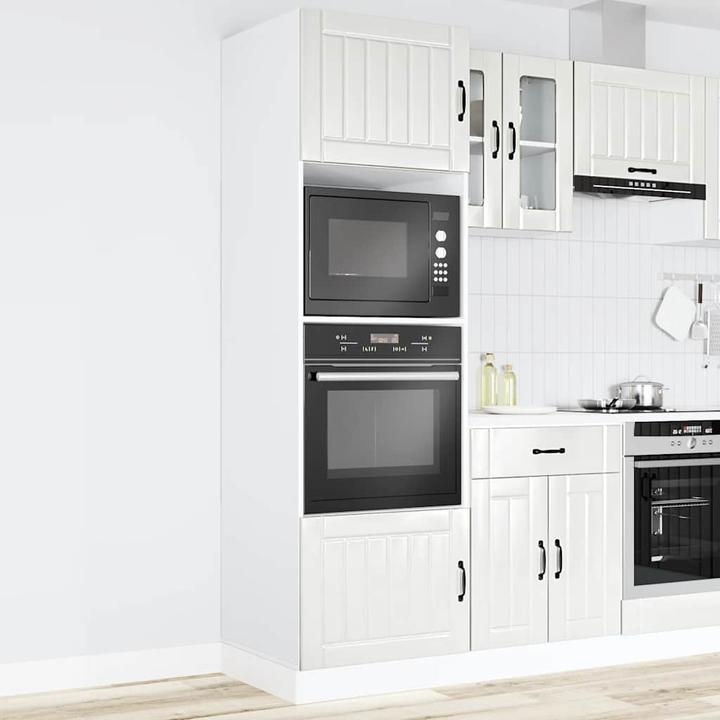 Image du produit VidaXL Madlene (60 x 57 x 207 cm)