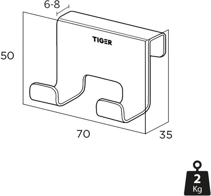 Produktbild Tiger Caddy