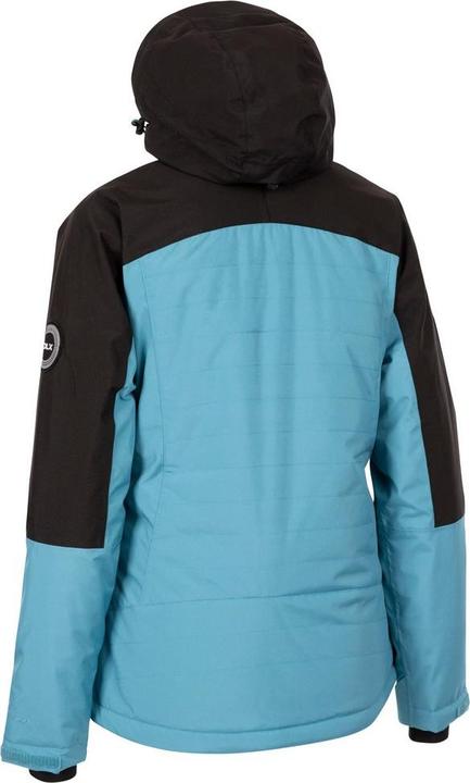 Immagine prodotto Trespass Emilia Giacca da Sci Donna (XL)