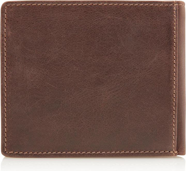 Castelijn & Beerens Canyon Geldbörse RFID Leder 11,5 cm