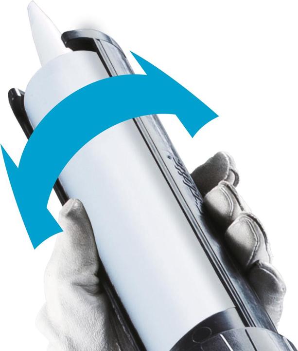 Produktbild Makita Akku-Kartuschenpistole