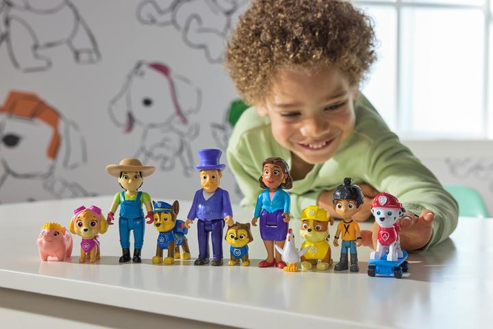 Produktbild Paw Patrol Marshall