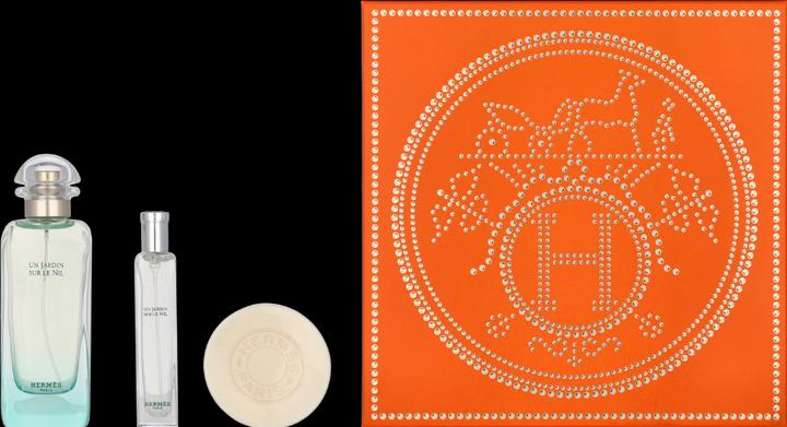 Produktbild Hermès Jardin sur le Nil (Parfum set)