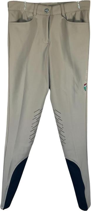 Produktbild Equiline reithose mid grip damen corner (42)