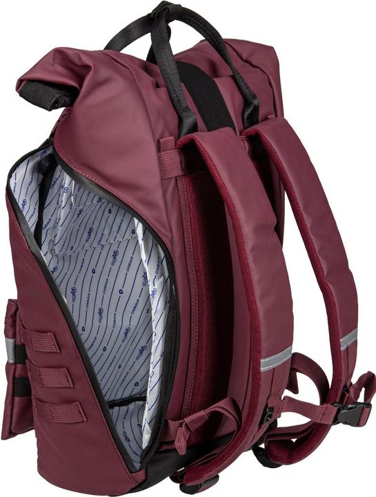 Produktbild Cabaia Rucksack / Backpack Explorer Recycled Oxford Medium (27 l)