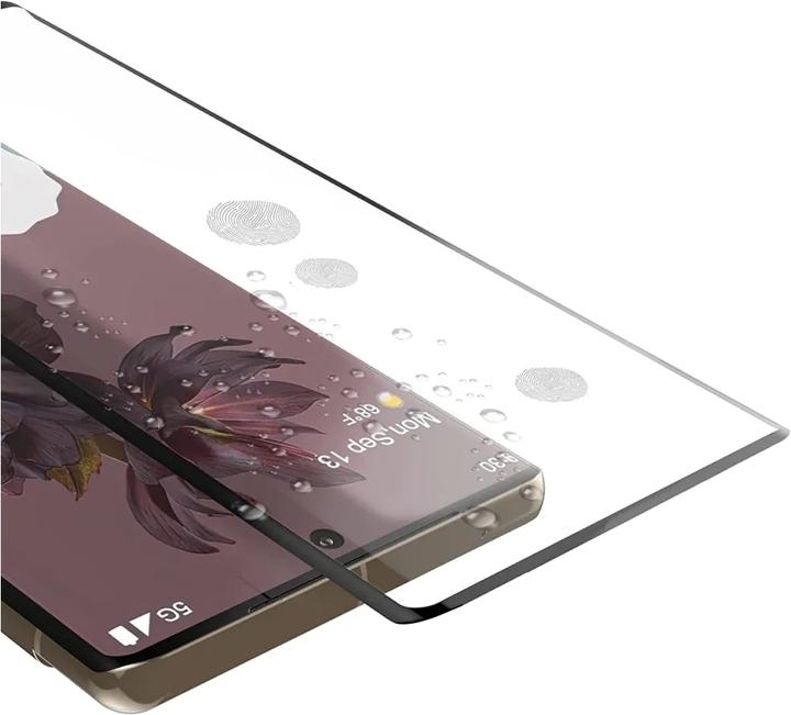 Produktbild Screenguard Panzerglas 2.5D (1 Stück, Google Pixel 7 Pro)