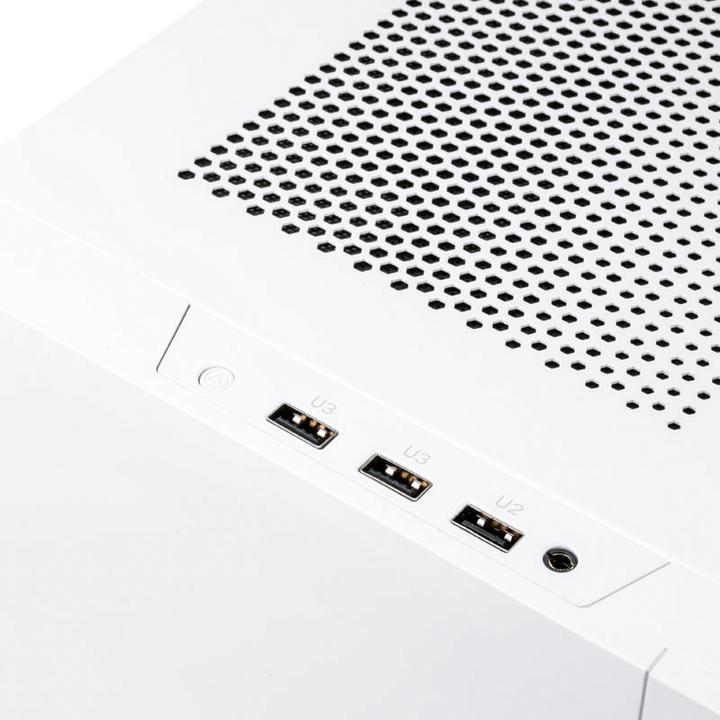 Image du produit Silverstone Sugo 14 (Mini-DTX, Mini-ITX)