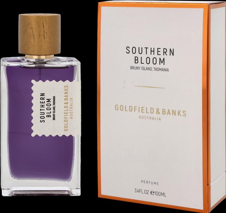 Produktbild Goldfield&Banks Southern Bloom (Eau de Parfum, 100 ml)