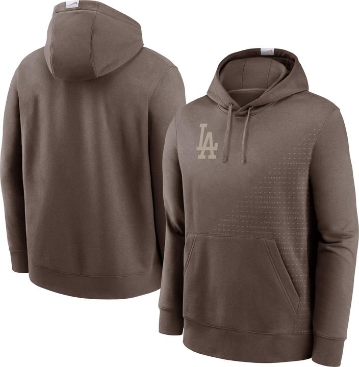 Immagine prodotto Nike Los Angeles Dodgers Men's Statement Hoodie L (L)
