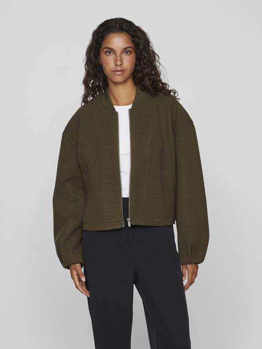 Immagine prodotto Vila Giacca bomber con zip (38)