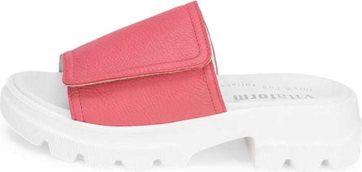 Actual product image Vitaform Supersoft mule (40)