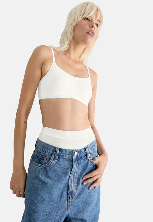 Actual product image Sloggi BH GO DAILY COTTON Bustiers (XL)