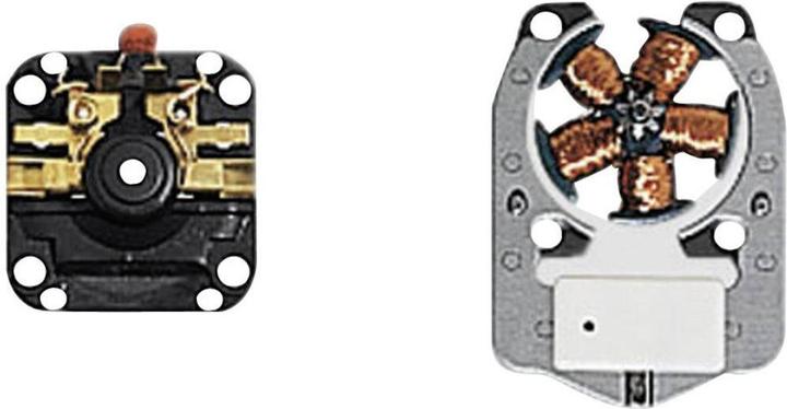 Actual product image Märklin H0 Motor conversion set 60941