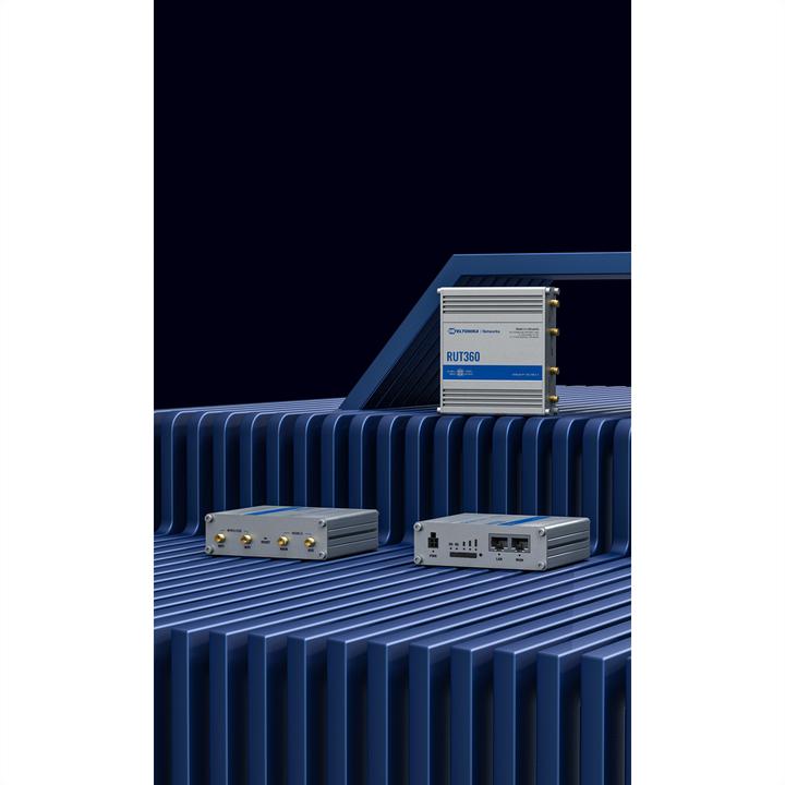 Actual product image Teltonika RUT360