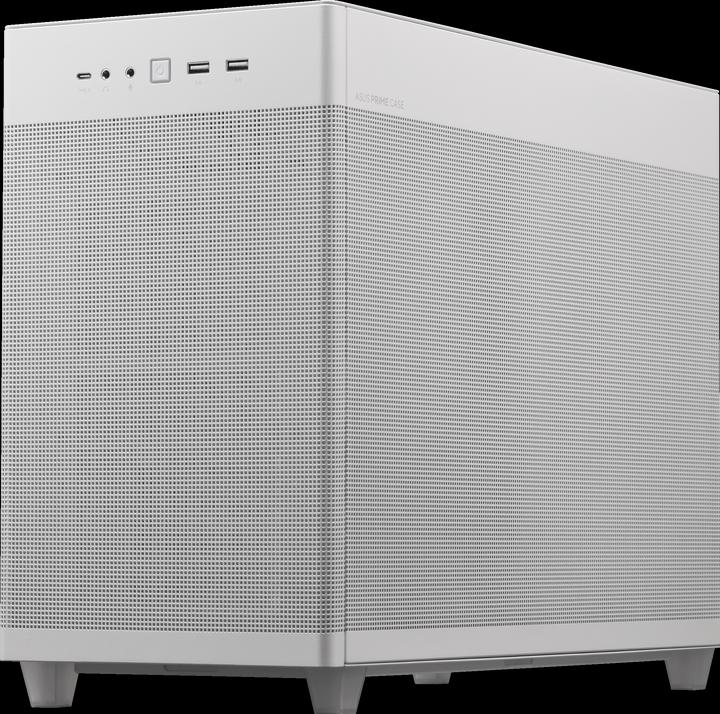 Produktbild ASUS Prime AP201 (mATX)