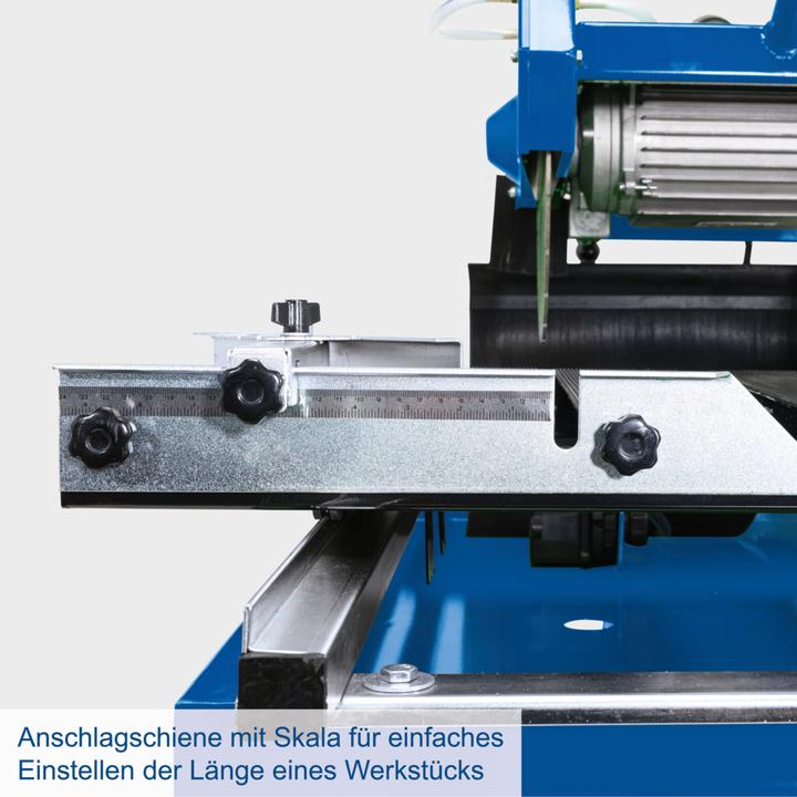 Produktbild Scheppach HSM3500